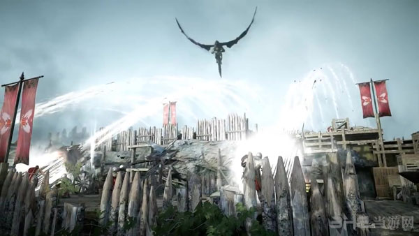 黑色沙漠游戏截图3