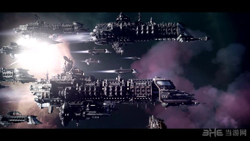 哥特舰队：阿玛达截图3