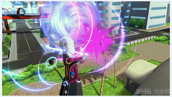 龙珠超宇宙截图3