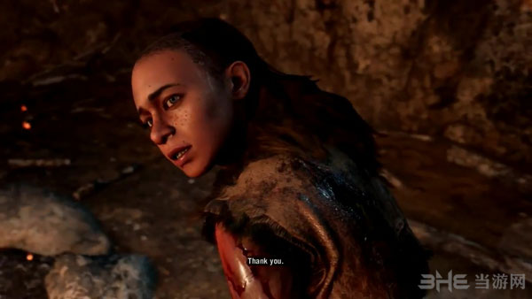 孤岛惊魂原始杀戮游戏截图3