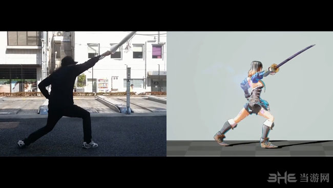 血迹夜之仪式截图1