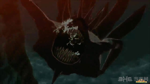 火影忍者究极忍者风暴4演示视频截图4