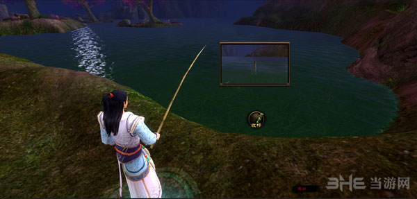 新剑侠传奇游戏截图5