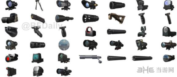 战地强硬路线游戏标志2