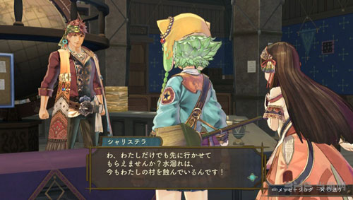 夏莉的工作室Plus截图4