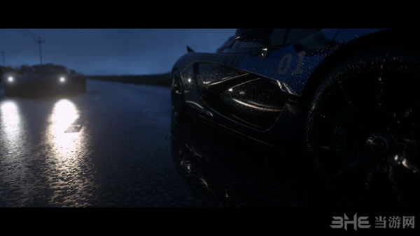 驾驶俱乐部截图4