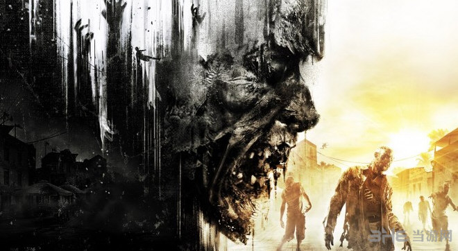 消逝的光芒截图