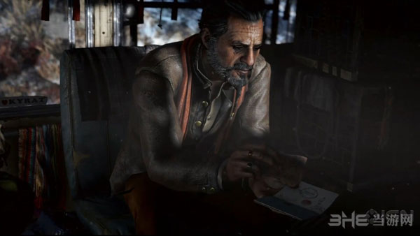 孤岛惊魂4最新截图1