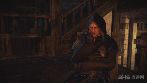 上古卷轴OL截图3