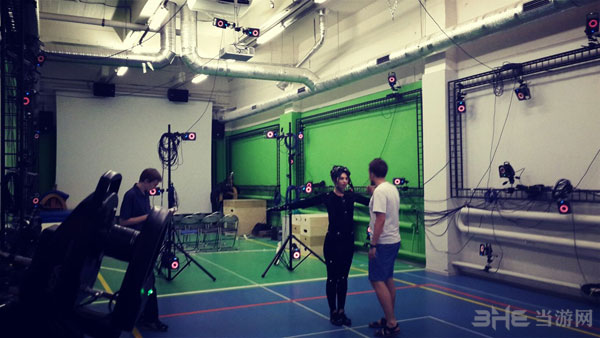 PS4独占游戏失忆2