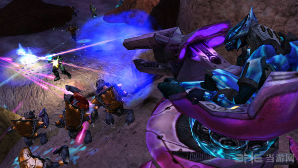 光晕士官长典藏版截图3