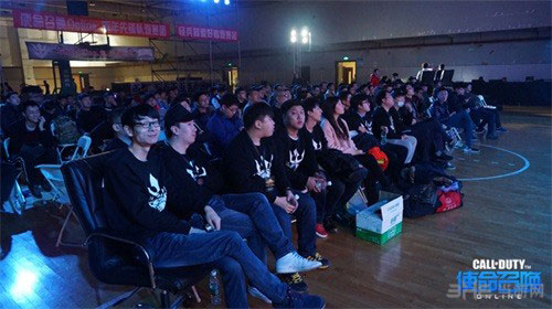 使命召唤OL赏金赛7