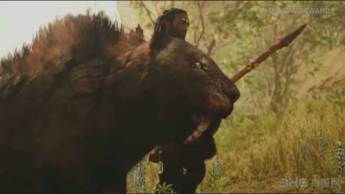 孤岛惊魂：原始杀戮截图2