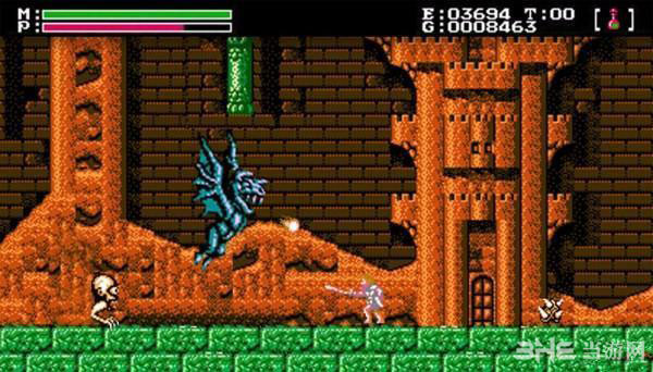 当这些经典游戏高清重制后 你还认得出几部？7