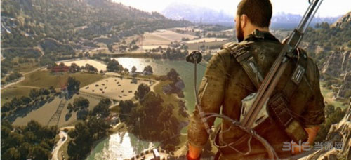 消逝的光芒：加强版1