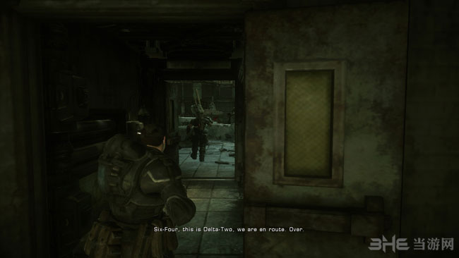 战争机器终极版截图4