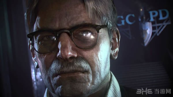 蝙蝠侠阿卡姆骑士截图1