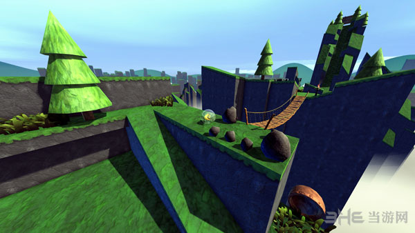 石山大冒险截图1