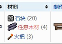 泰拉瑞亚熔炉怎么做 熔炉制作方法