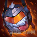 LOL英雄联盟冰雪节配图6