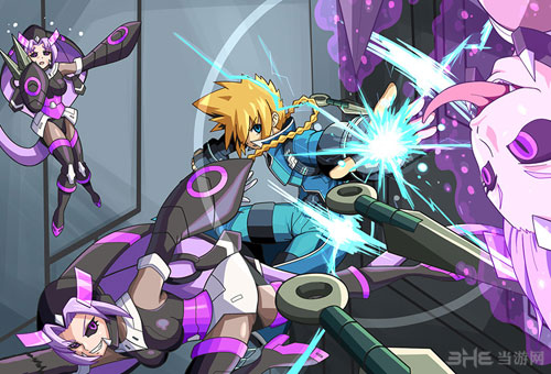 稻船敬二新作《苍穹雷霆》