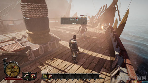 崛起3泰坦之王截图3