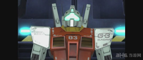 高达破坏者3截图1