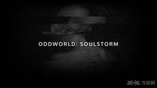奇异世界：灵魂风暴截图1