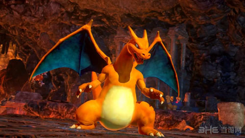 口袋铁拳锦标赛截图3