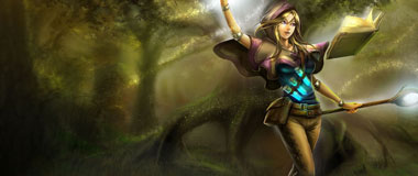 lol4.10半价皮肤公布 英雄联盟4月10日半价英雄查询