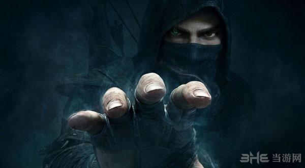 神偷4升级补丁放出