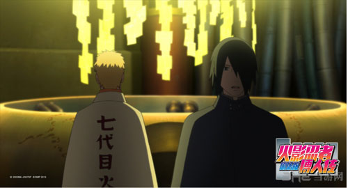 火影忍者：博人传剧照1