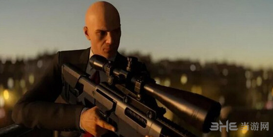 杀手6截图