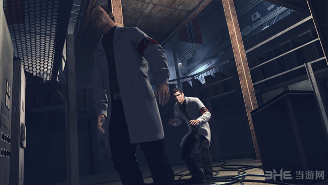 阿廖欣的枪截图3