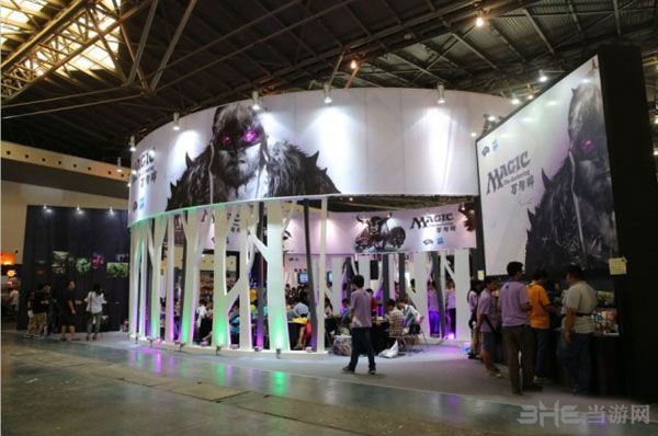 万智牌旅法师对决2015图片2