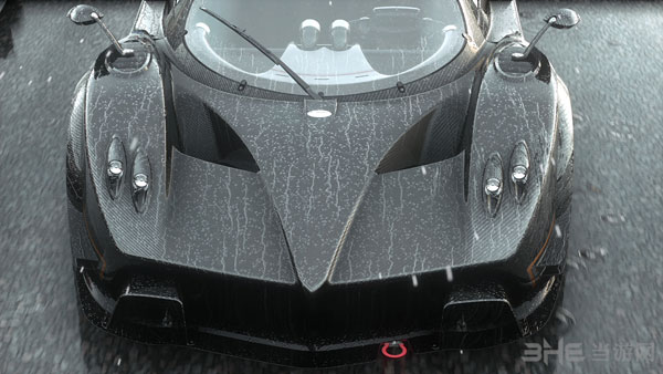 驾驶俱乐部超清截图2