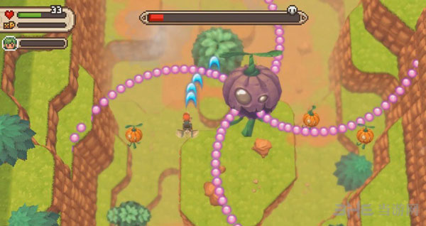 进化之地2最新游戏截图2