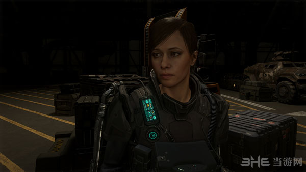 使命召唤11高级战争4K截图3