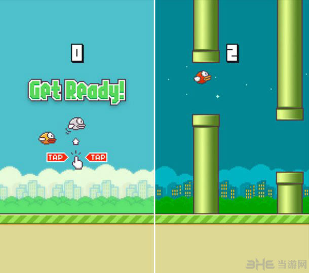 Flappy Bird