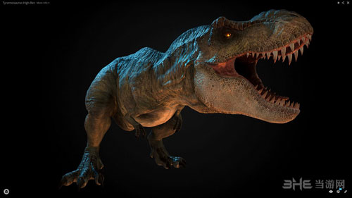 侏罗纪世界插图4