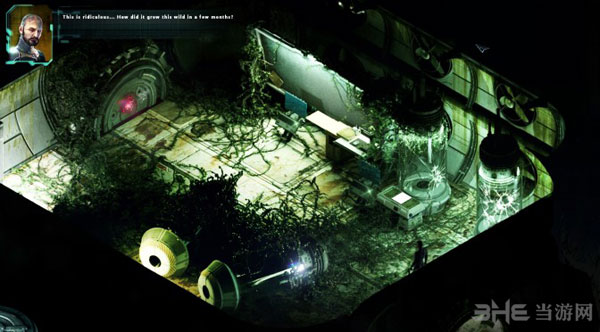 沉睡游戏试玩11