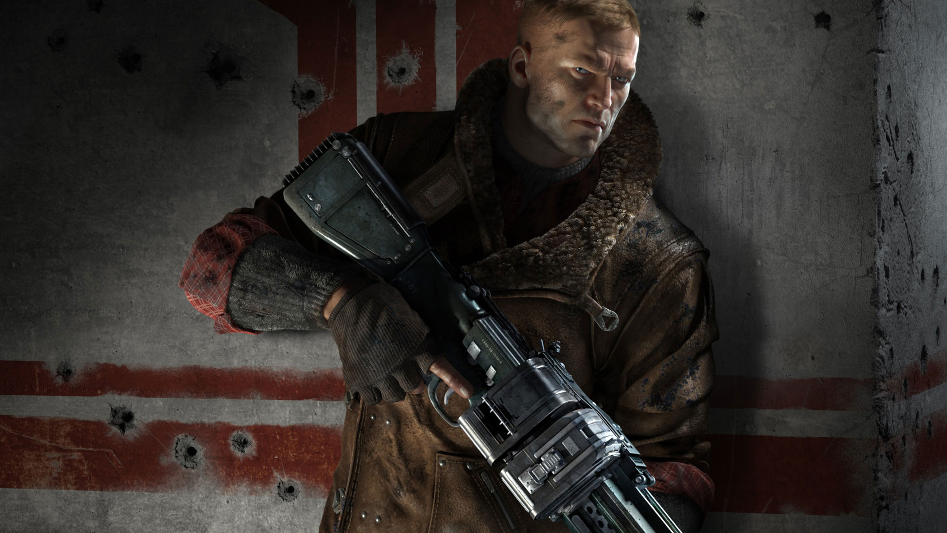 E3 2014游戏海量高清壁纸4