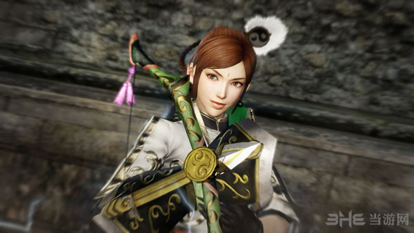 真三国无双7帝国截图1