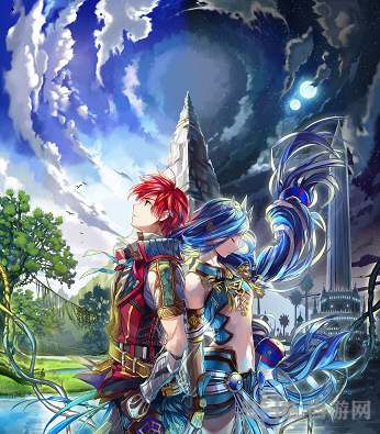 伊苏8达娜的安魂曲截图3