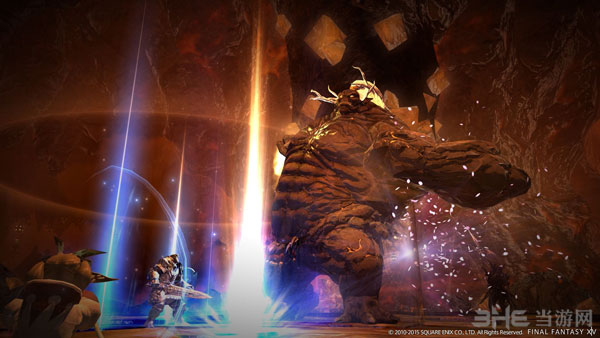 最终幻想14不打算在Xbox One平台发布1