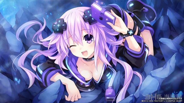 超次元战记胜利2截图