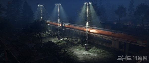 《BF4》夜间模式截图1