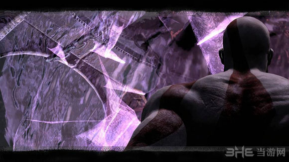 战神3重制版截图1