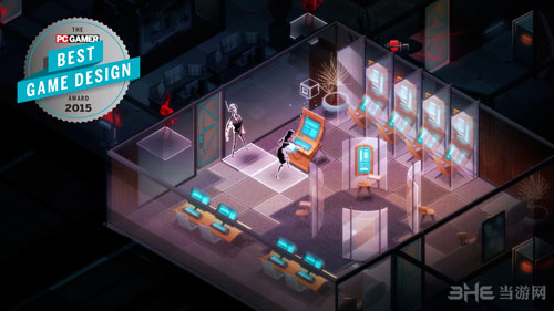 PC Gamer年度游戏配图5