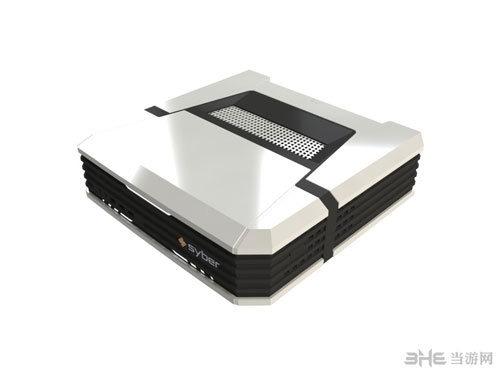 Steam游戏机图片3